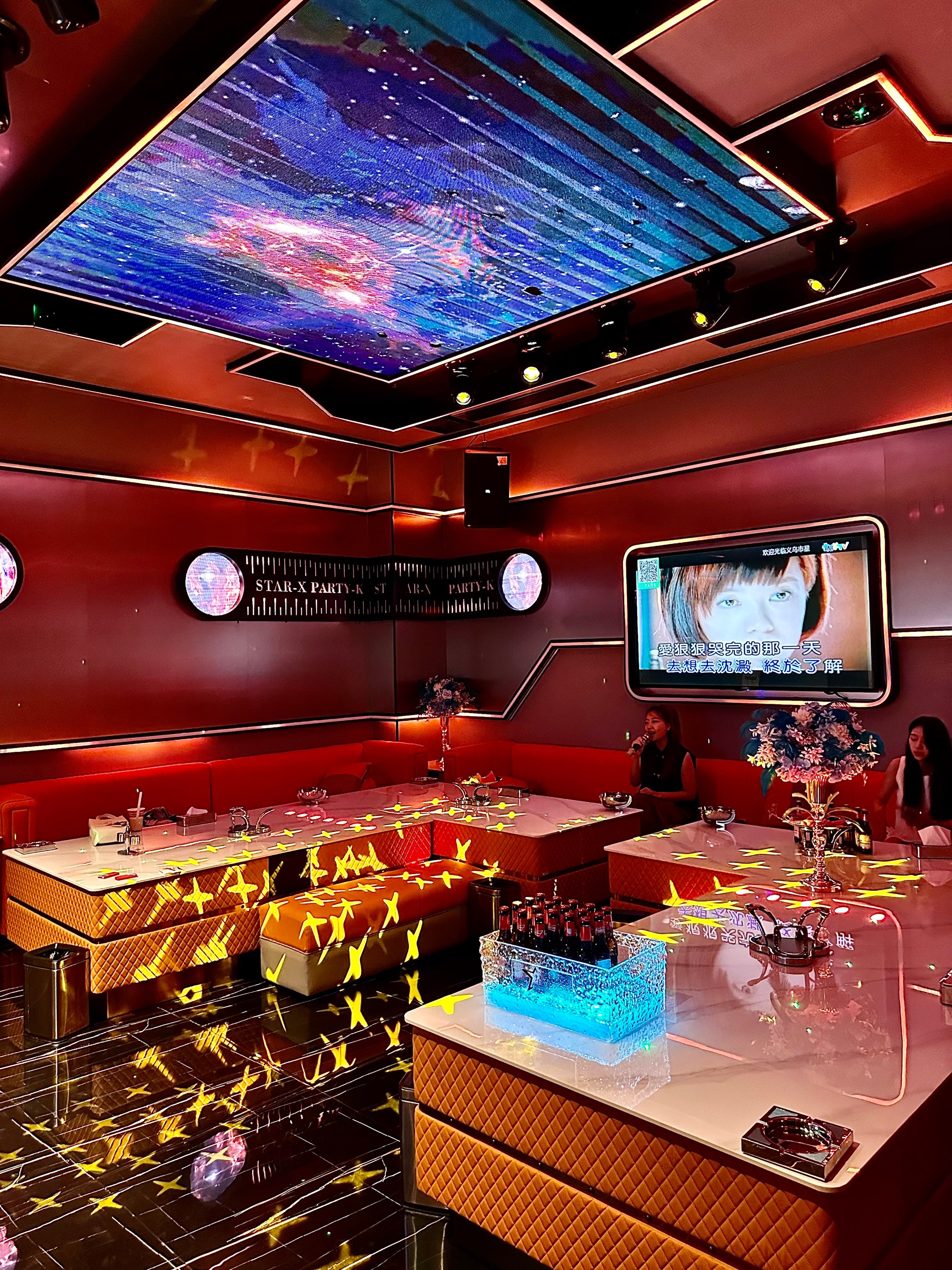 临沂商务ktv创新商务ktv新玩法揭秘-蒙阴县ktv预定